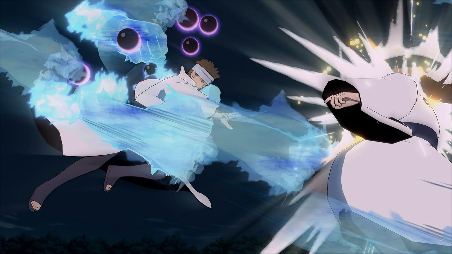 Joc Naruto X Boruto: Ultimate Ninja Storm Connections pentru Xbox Series X Second-Hand SH