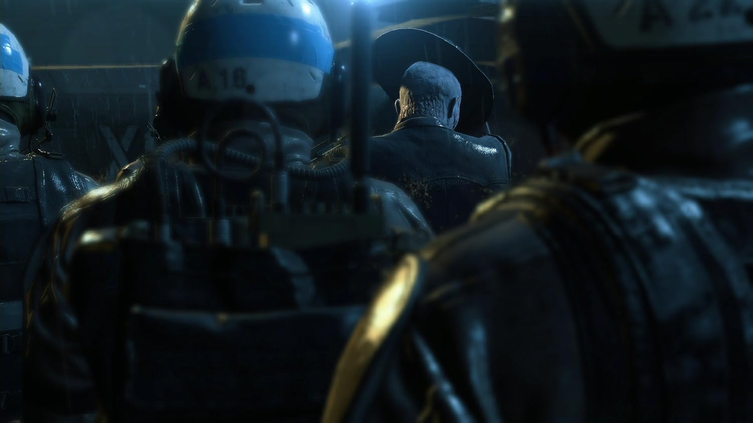 Joc Metal Gear Solid V: Ground Zeroes pentru Xbox One Second-Hand SH