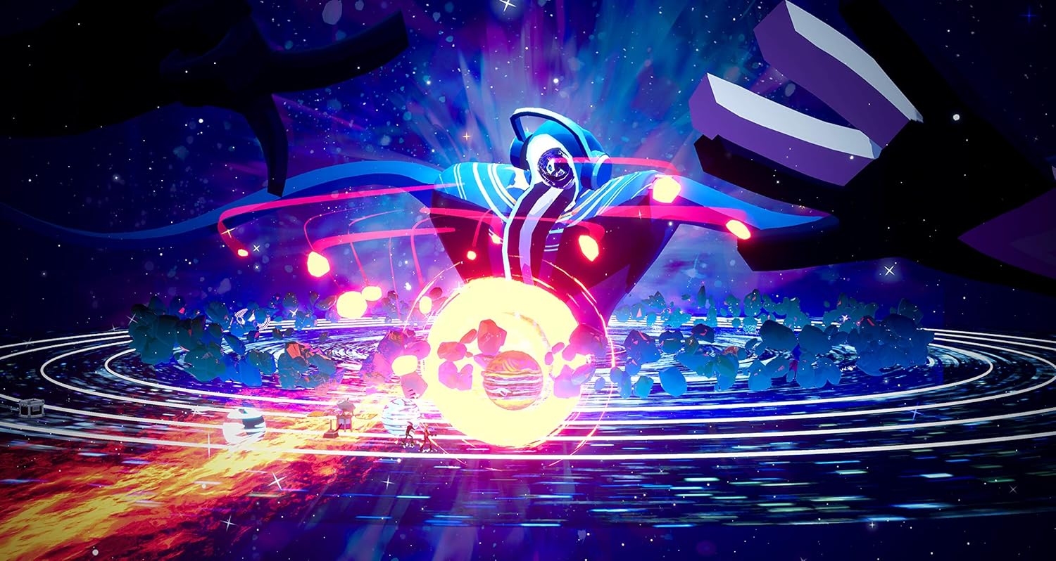 Joc No Straight Roads pentru Xbox One Second-Hand SH