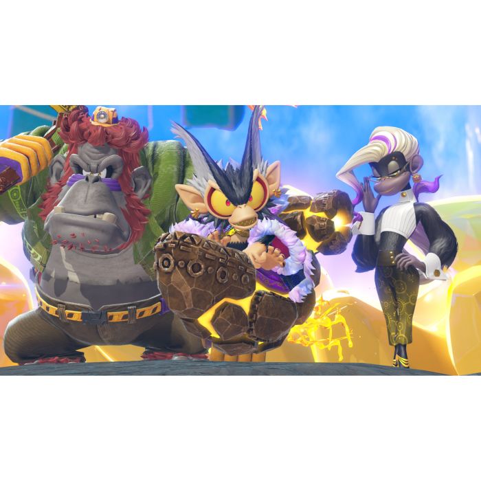 Joc Donkey Kong Bananza pentru Nintendo Switch 2 NOU