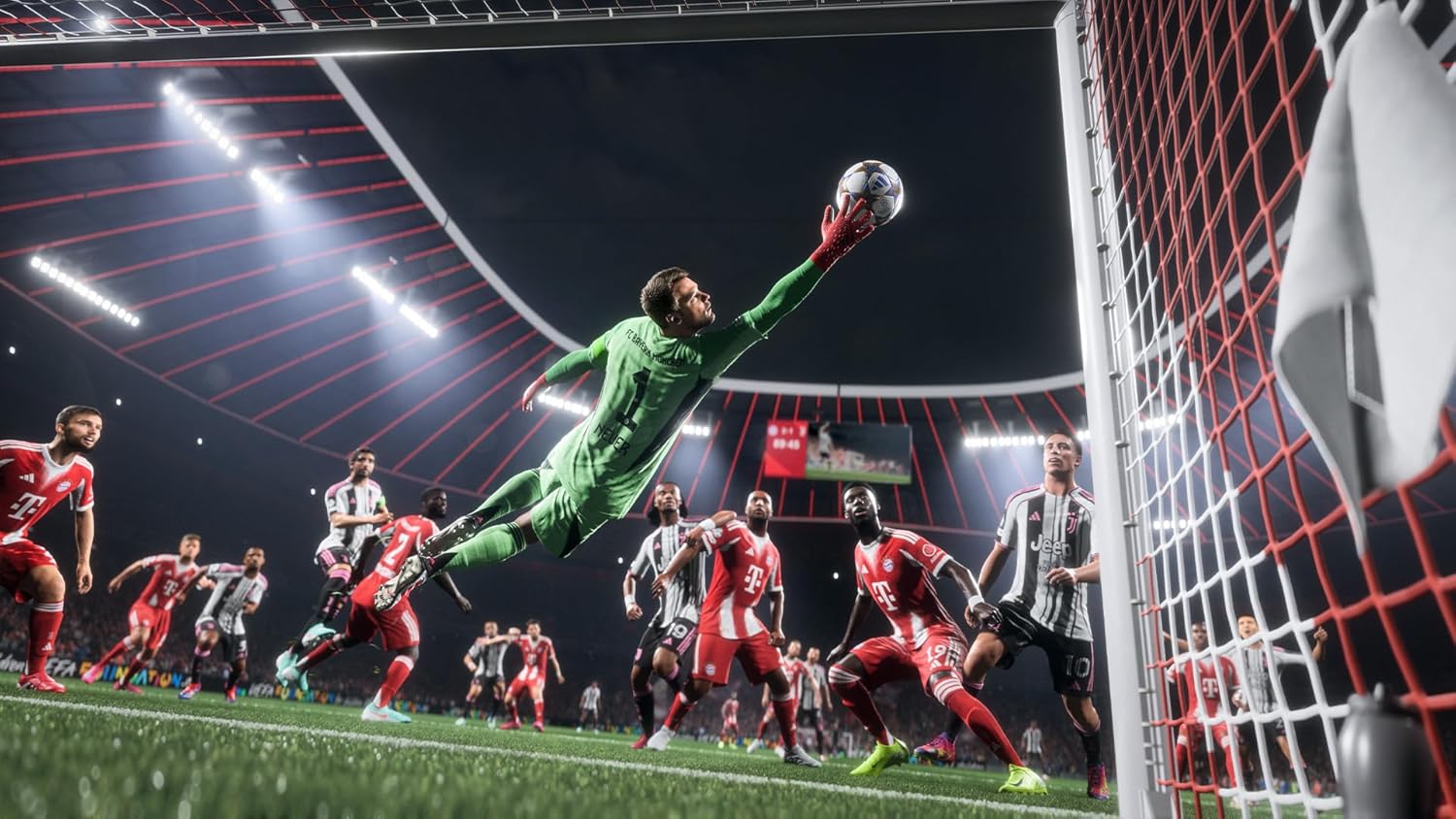 Joc EA Sports FC 26 pentru Nintendo Switch 2 Second-Hand SH