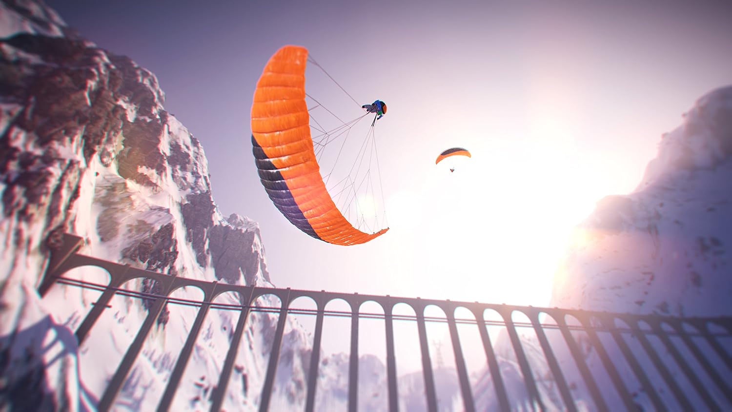 Joc Steep X Games Gold Edition pentru PlayStation 4 PS4 Second-Hand SH