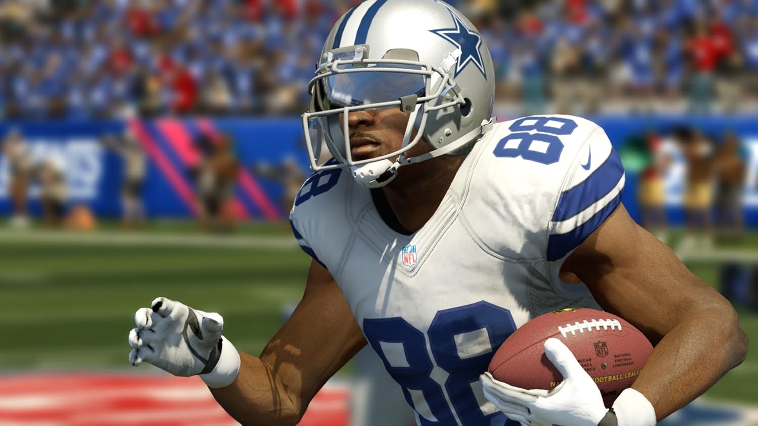 Joc Madden NFL 25 pentru Xbox One Xbox One Second-Hand SH