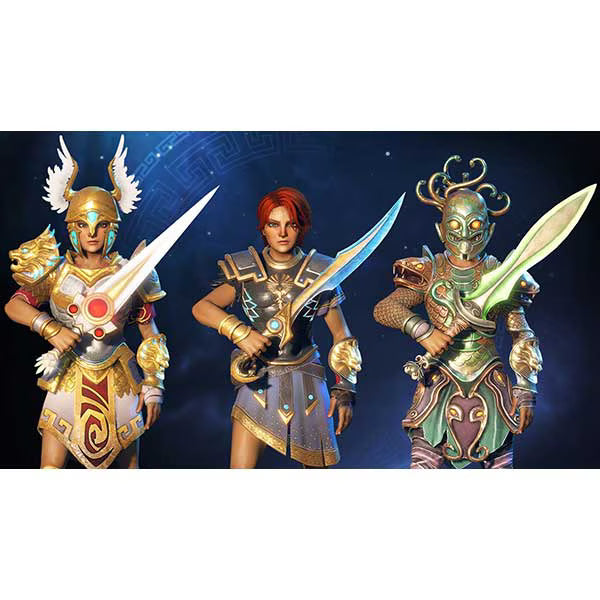 Joc Immortals Fenyx Rising pentru Nintendo Switch Second-Hand SH