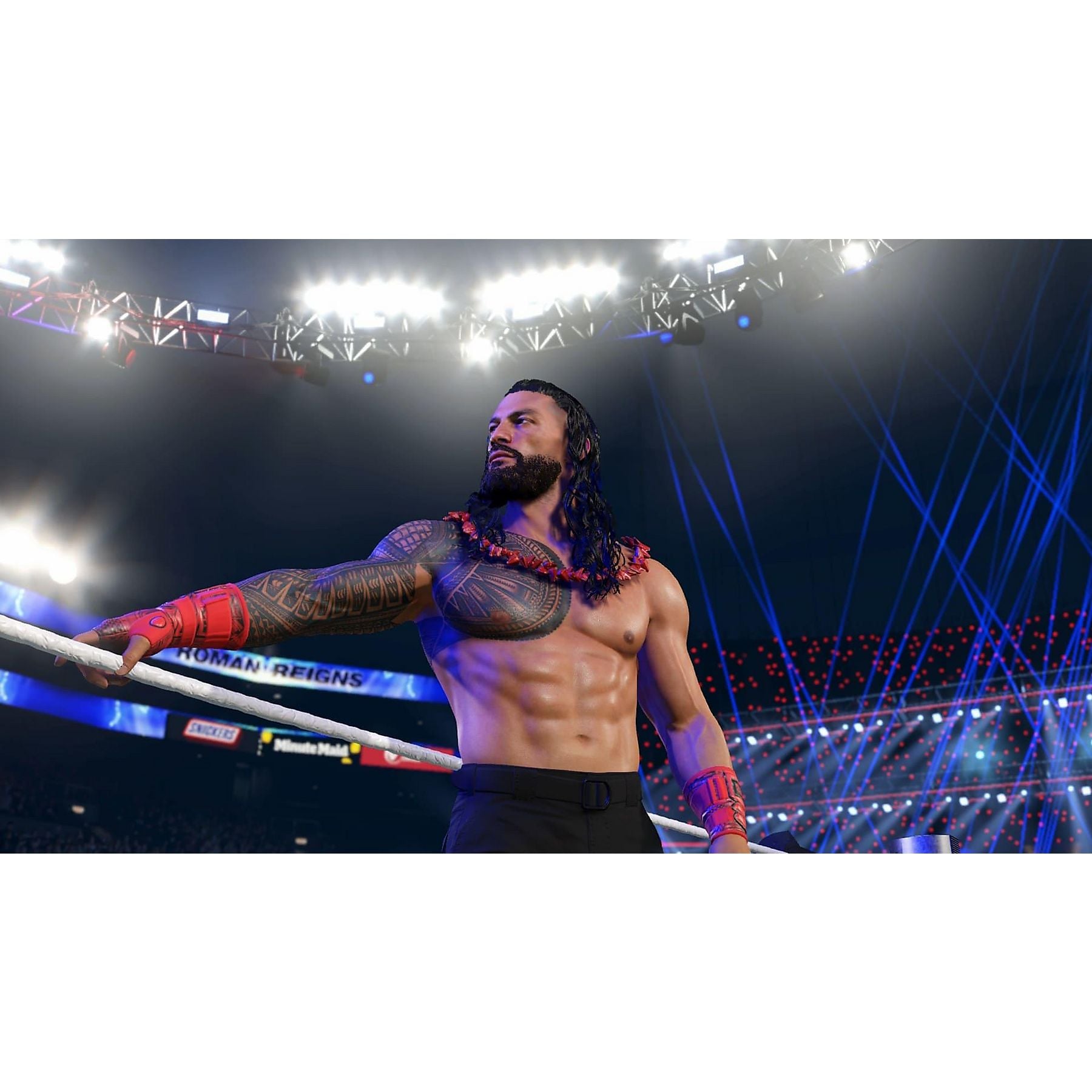 Joc WWE 2K25 pentru Nintendo Switch 2 NOU