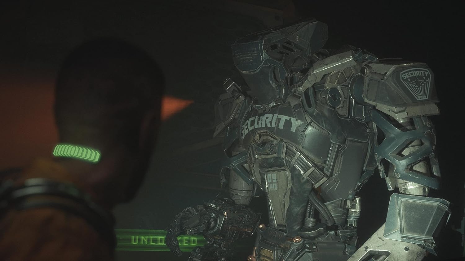 Joc The Callisto Protocol pentru PlayStation 5 PS5 Second-Hand SH