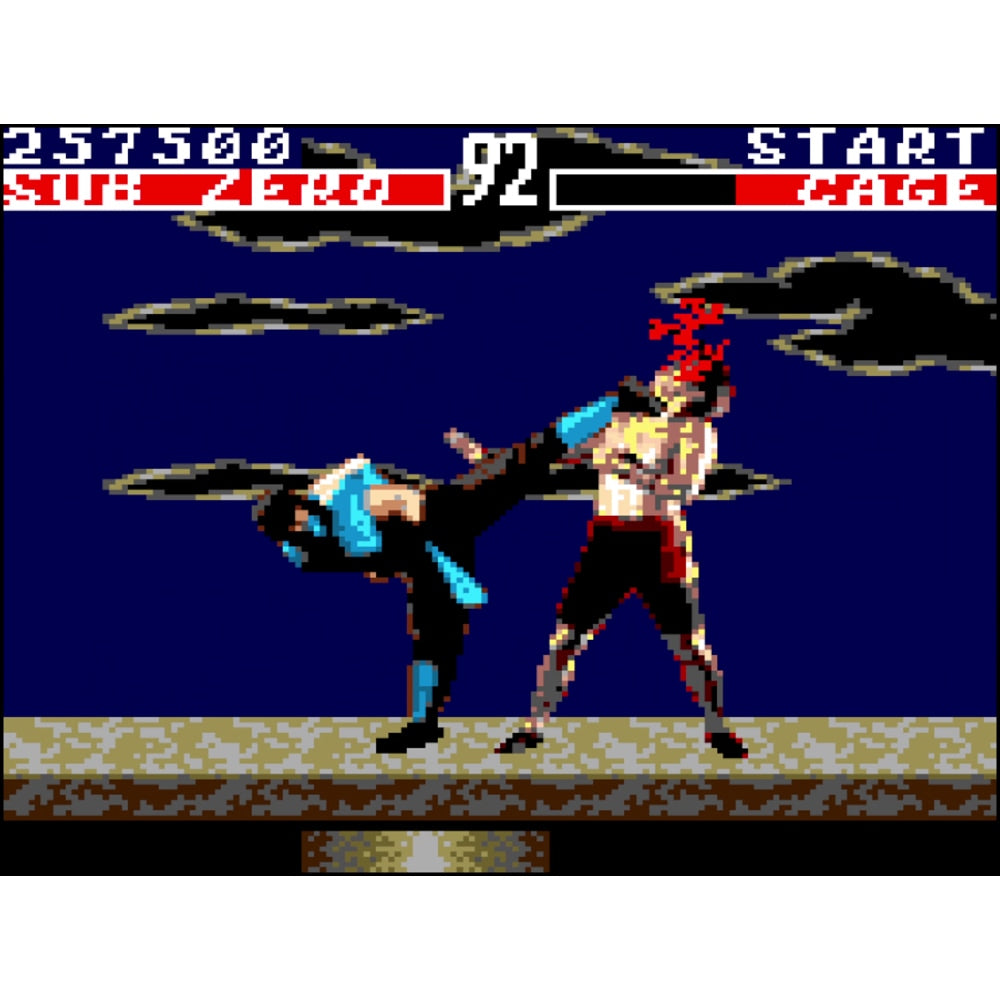 Joc Mortal Kombat: Legacy Kollection pentru Nintendo Switch 2 Second-Hand SH