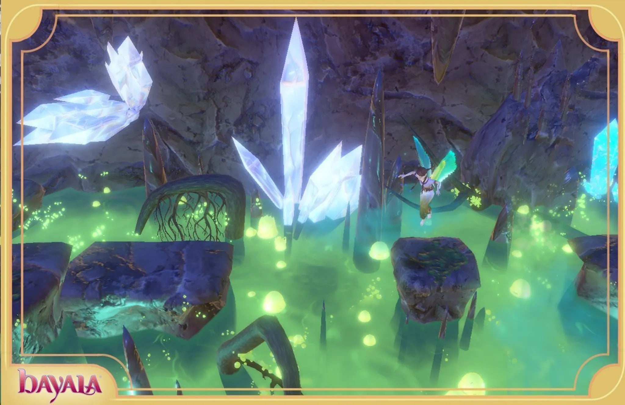 Joc Bayala pentru PlayStation 4 PS4 Second-Hand SH