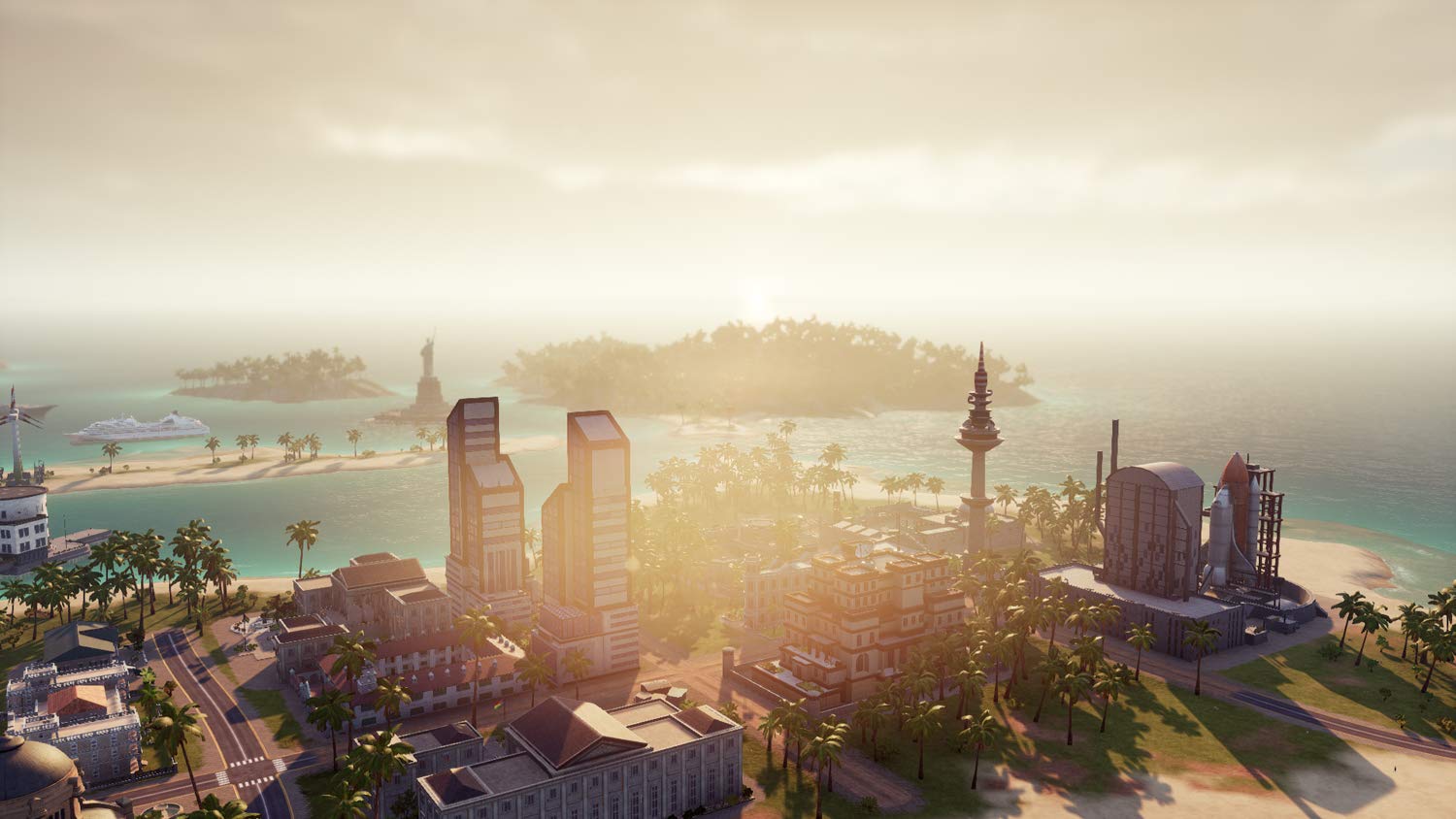 Joc Tropico 6 pentru Xbox One Second-Hand SH
