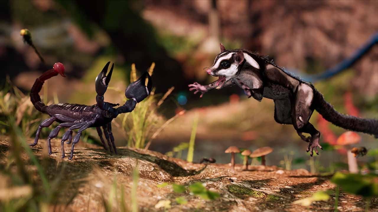 Joc Away The Survival Series pentru PlayStation 4 PS4 Second-Hand SH