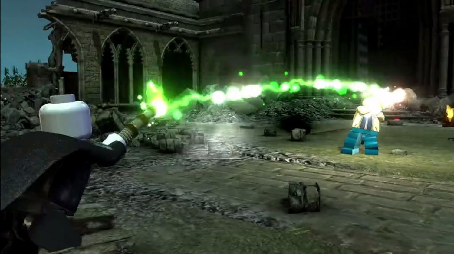 Joc LEGO Harry Potter Collection pentru Nintendo Switch NOU