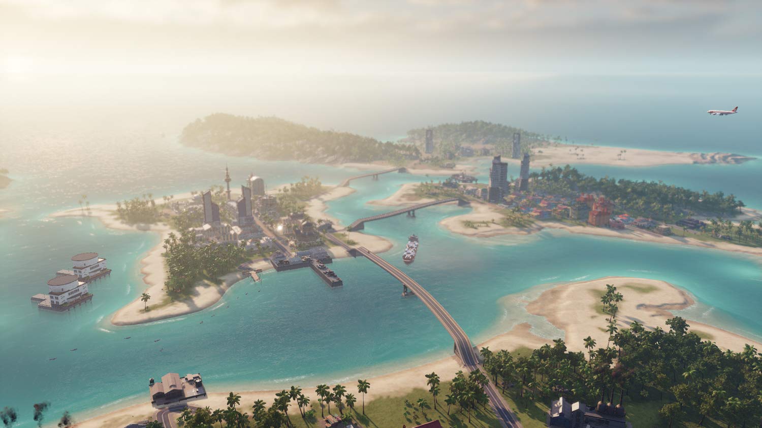 Joc Tropico 6 pentru Xbox One Second-Hand SH