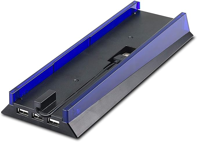 Stand pentru PlayStation 4 FAT PS4 Second-Hand SH