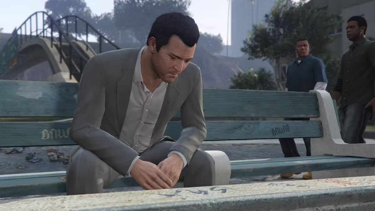 Joc Grand Theft Auto V pentru PlayStation 4 PS4 Second-Hand SH