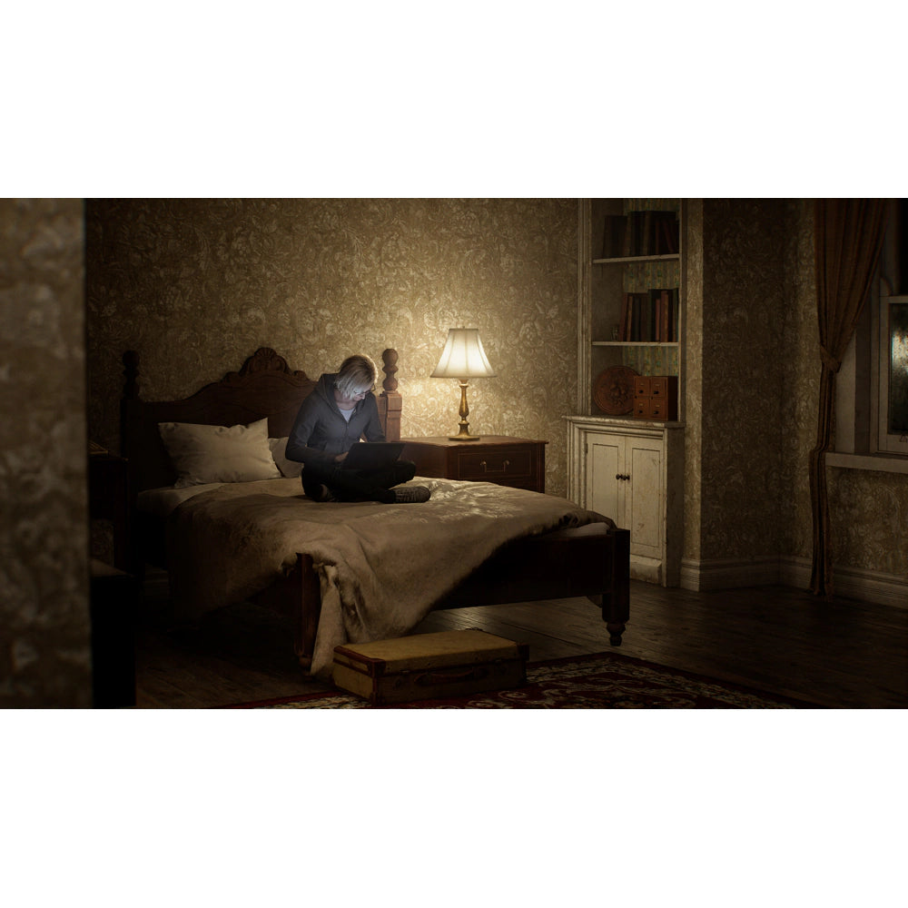 Joc Resident Evil 9 Requiem - Standard Edition pentru Nintendo Switch 2 NOU