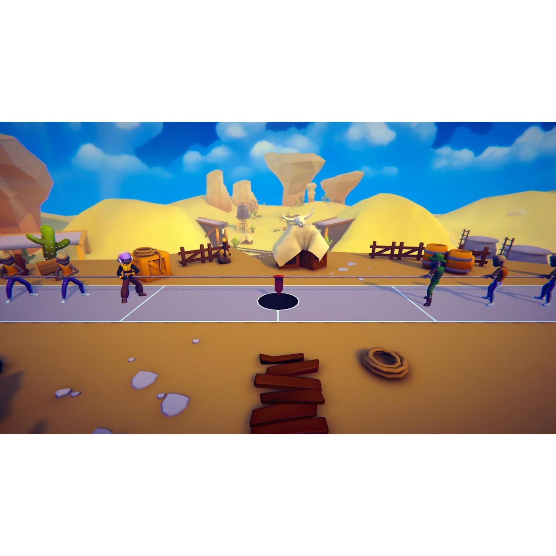 Joc 40 Sports Games in 1 pentru Nintendo Switch NOU