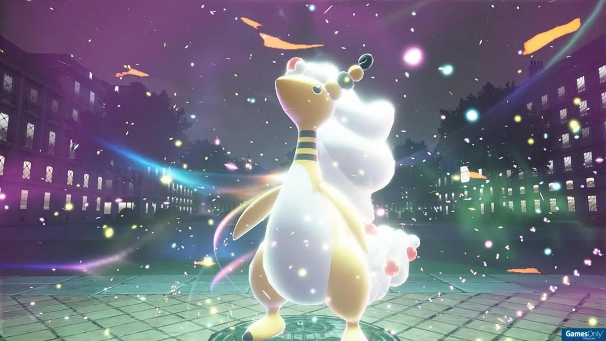 Joc Pokémon Legends: Z-A pentru Nintendo Switch 2 Second-Hand SH