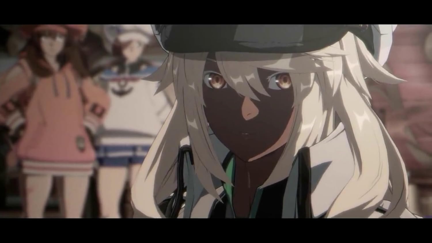 Joc Guilty Gear -Strive- pentru Nintendo Switch NOU