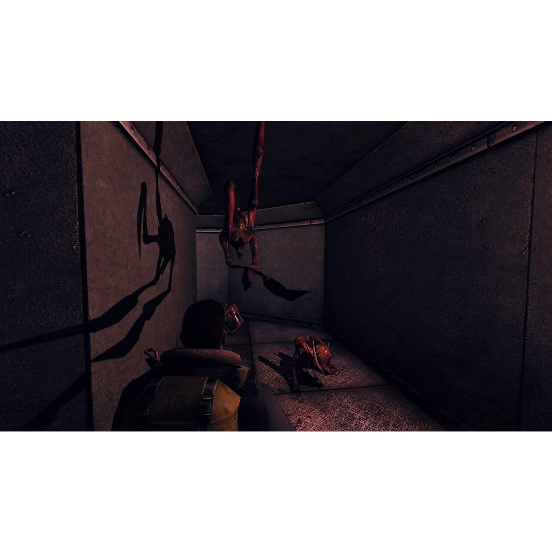 Joc The Thing Remastered pentru PlayStation 5 PS5 Second-Hand SH