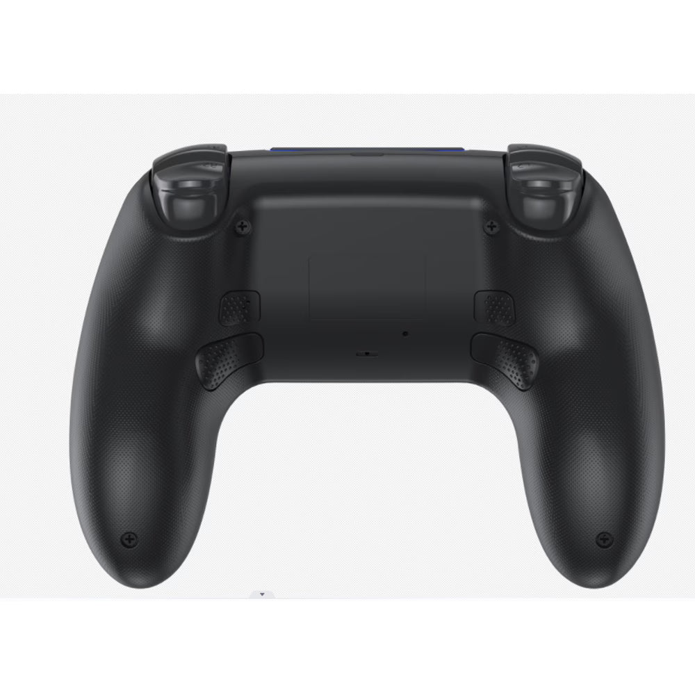 Gamepad Wireless MYRIA Echipa Națională de Fotbal MG7433FRF pentru PlayStation 4 PS4 și PC, Negru Second-Hand SH