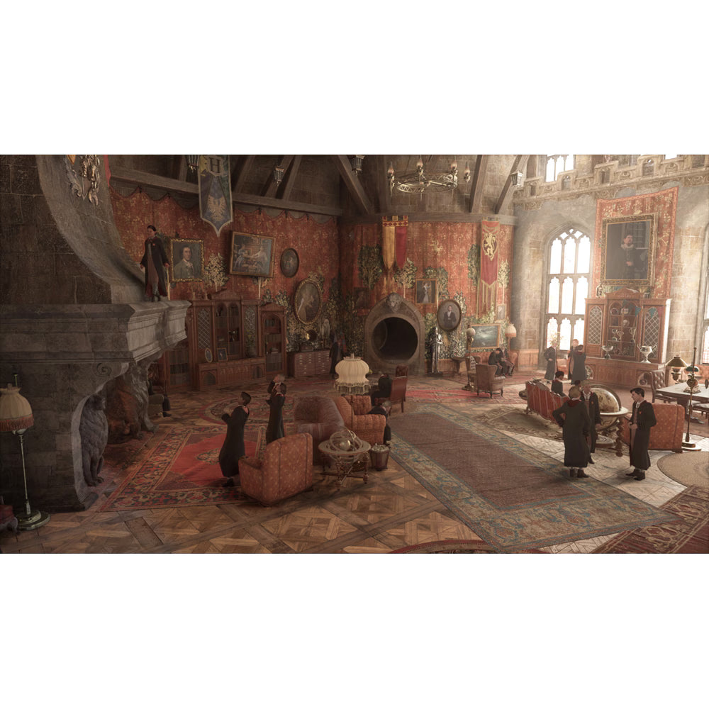 Joc Hogwarts Legacy pentru Nintendo Switch 2 NOU