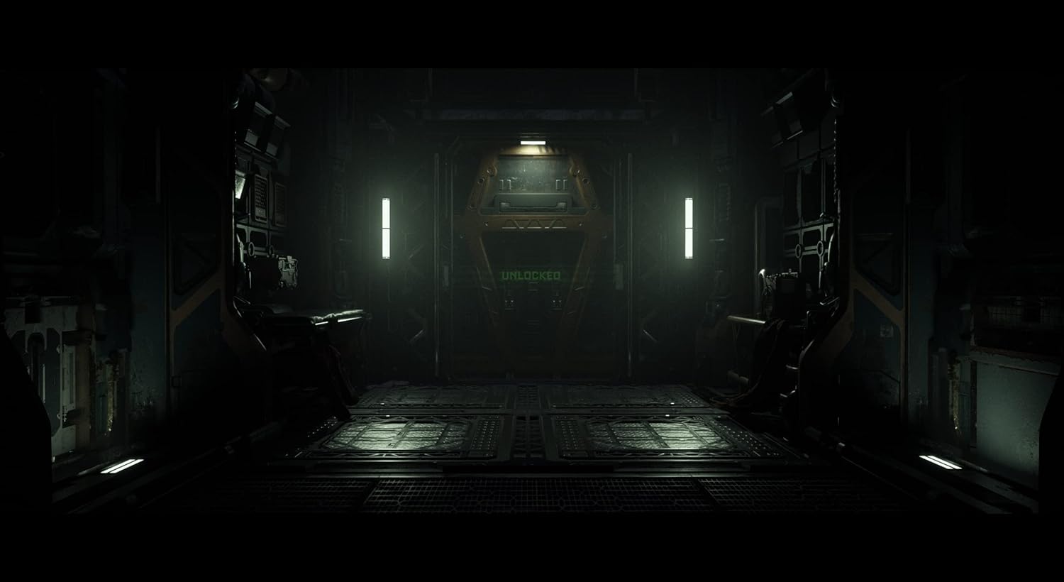 Joc The Callisto Protocol pentru PlayStation 5 PS5 Second-Hand SH