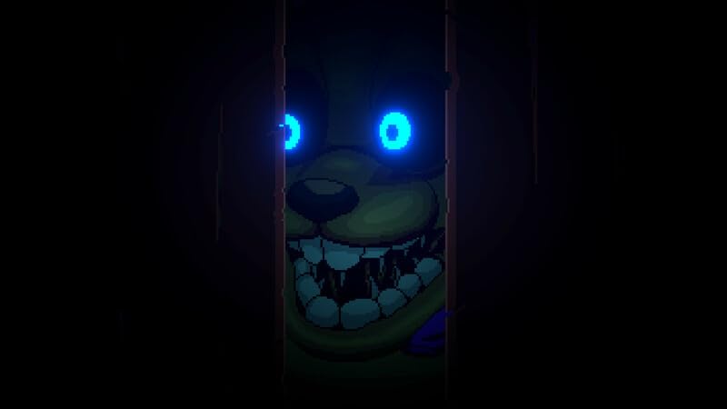Joc Five Nights at Freddy's: Into The Pit pentru PlayStation 5 PS5 Second-Hand SH