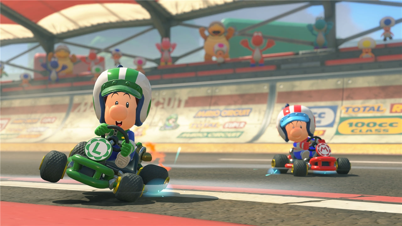 Joc Mario Kart World pentru Nintendo Switch Second-Hand SH