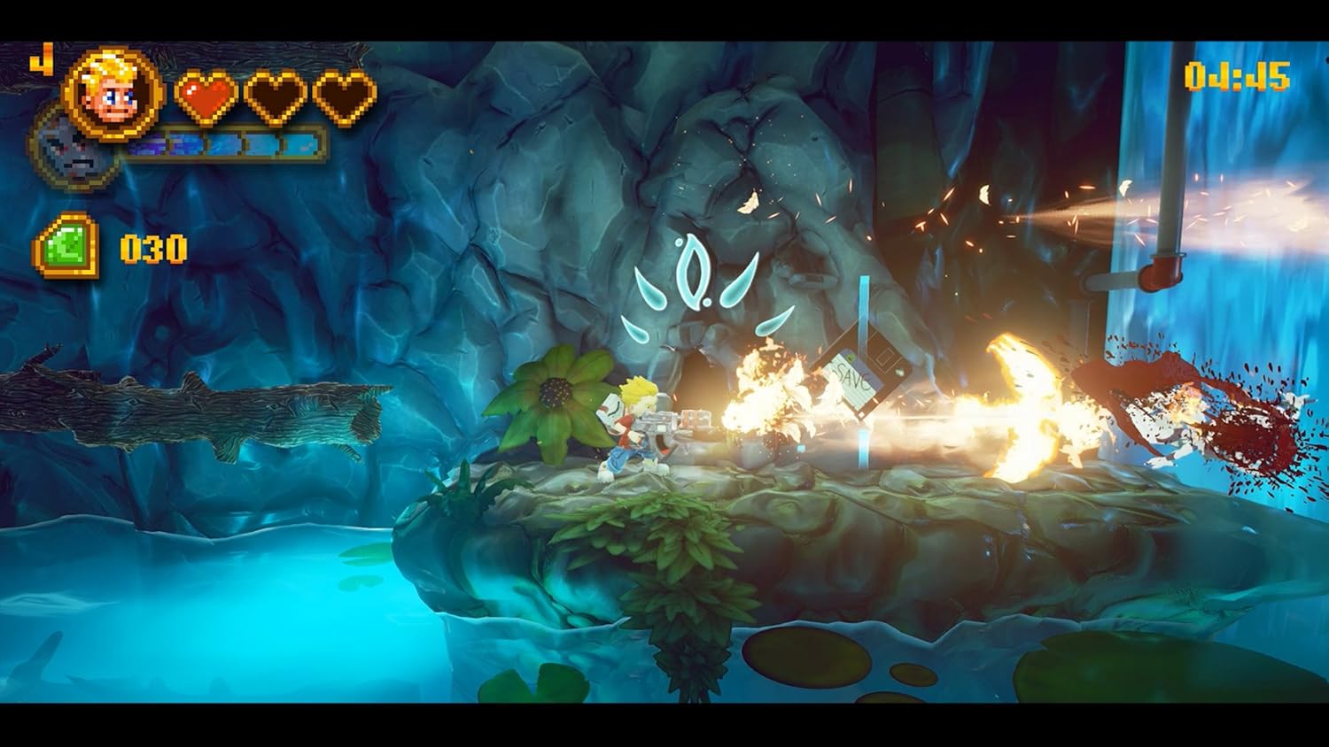Joc Rad Rodgers pentru PlayStation 4 PS4 Second-Hand SH