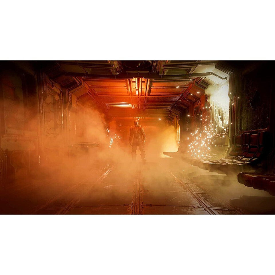 Joc Dead Space Remake pentru Xbox Series X Second-Hand SH