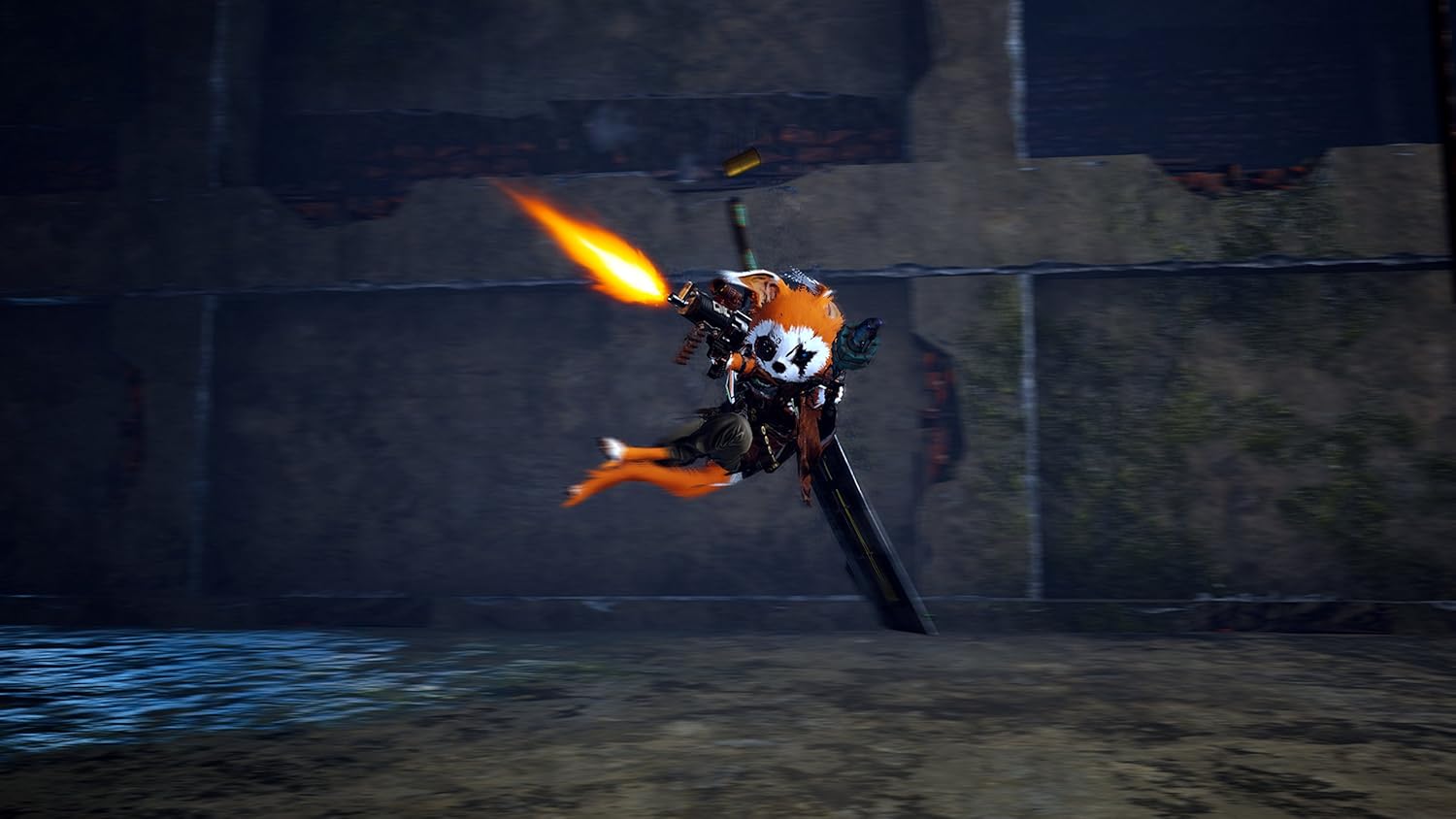 Joc Biomutant pentru Xbox One Second-Hand SH