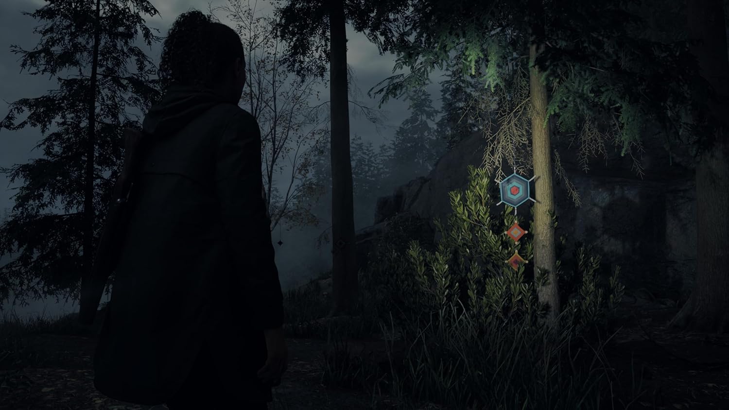 Joc Alan Wake 2 Deluxe Edition pentru Xbox Series X Second-Hand SH