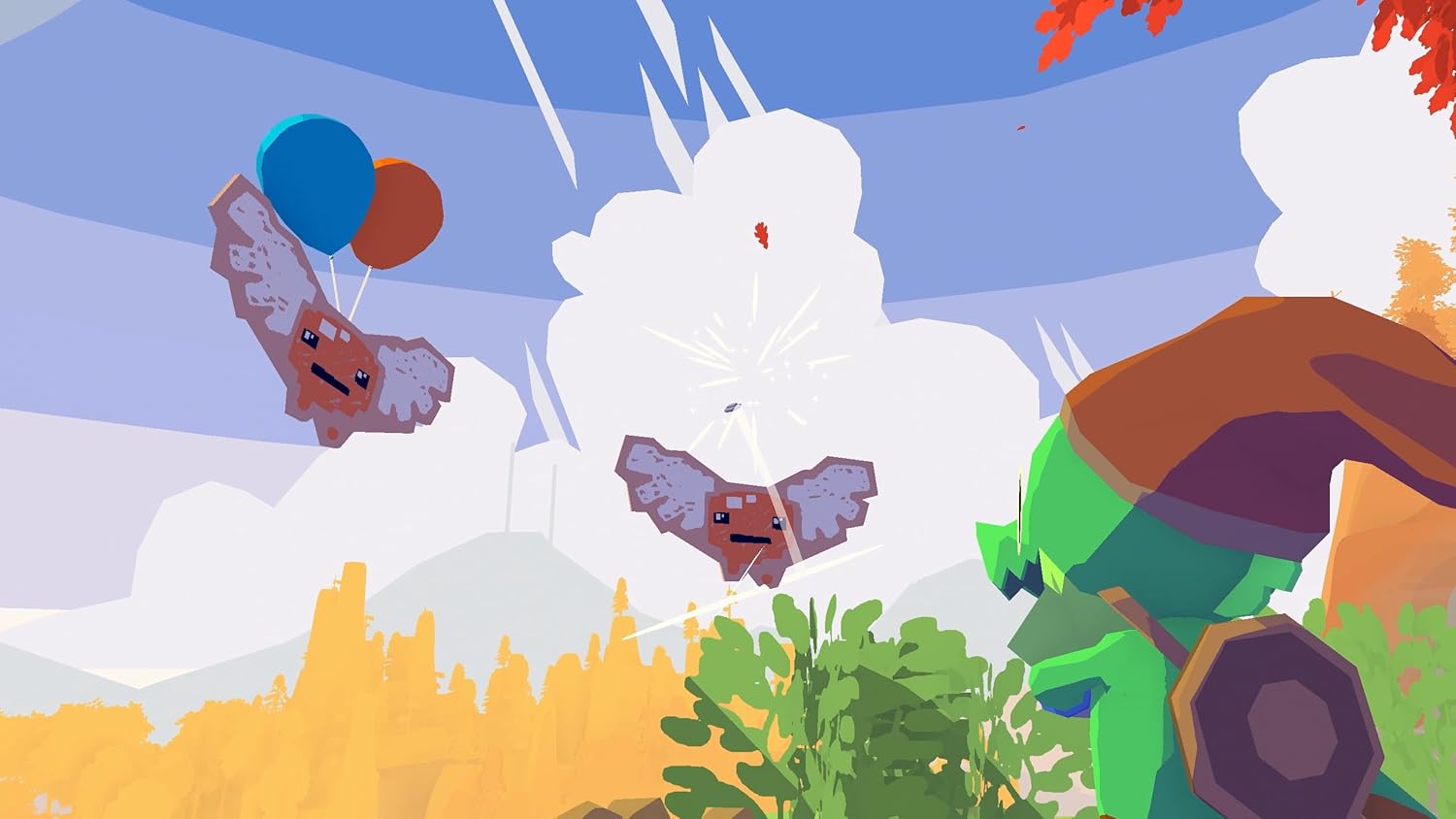 Joc LIL Gator Game Gator Of The Year pentru Nintendo Switch NOU