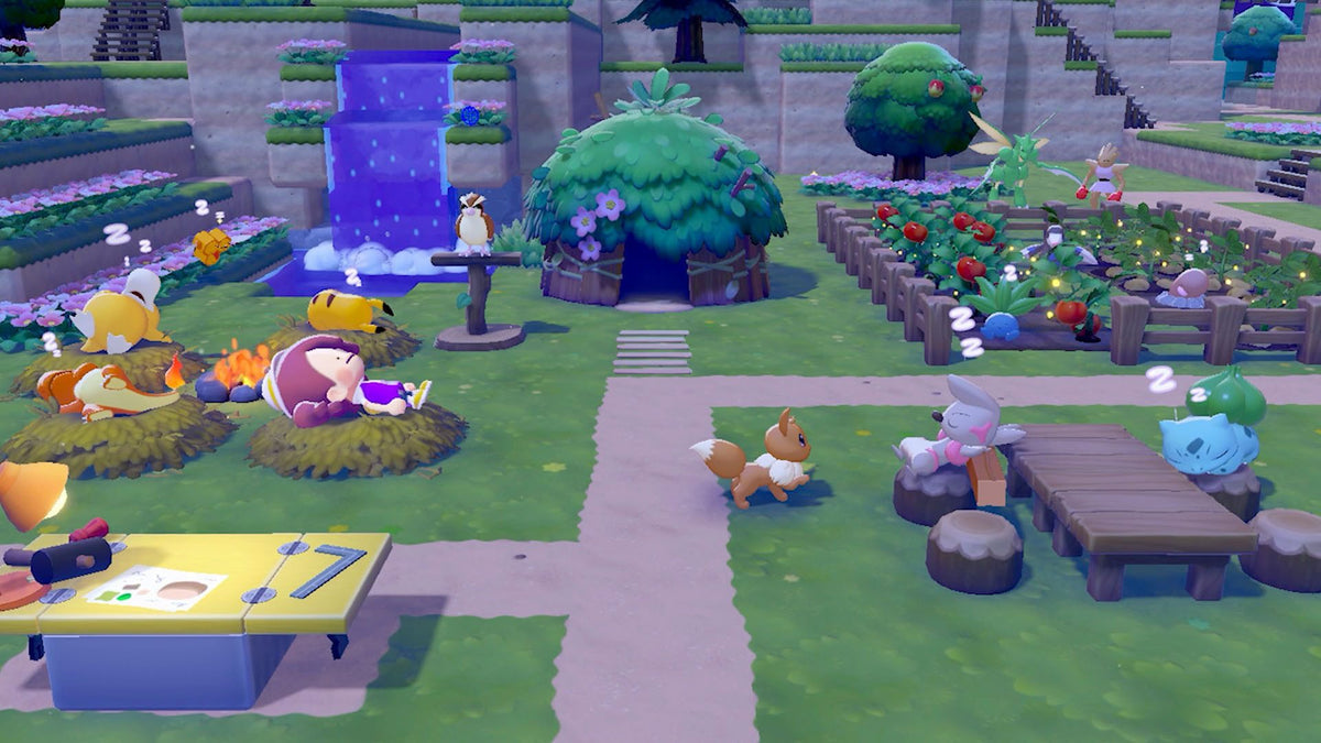 Joc Pokémon Pokopia pentru Nintendo Switch 2 Second-Hand SH