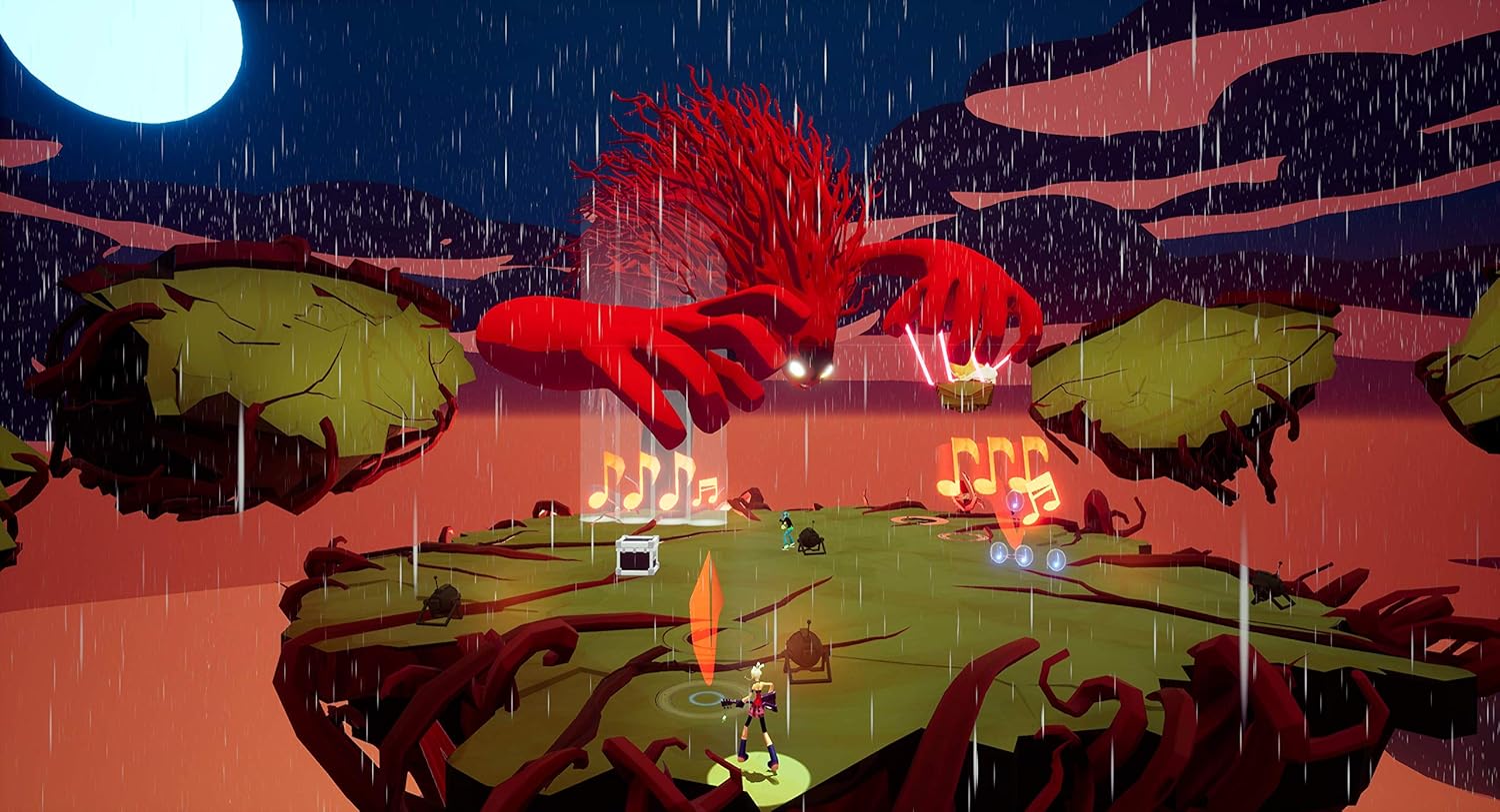 Joc No Straight Roads pentru Xbox One Second-Hand SH