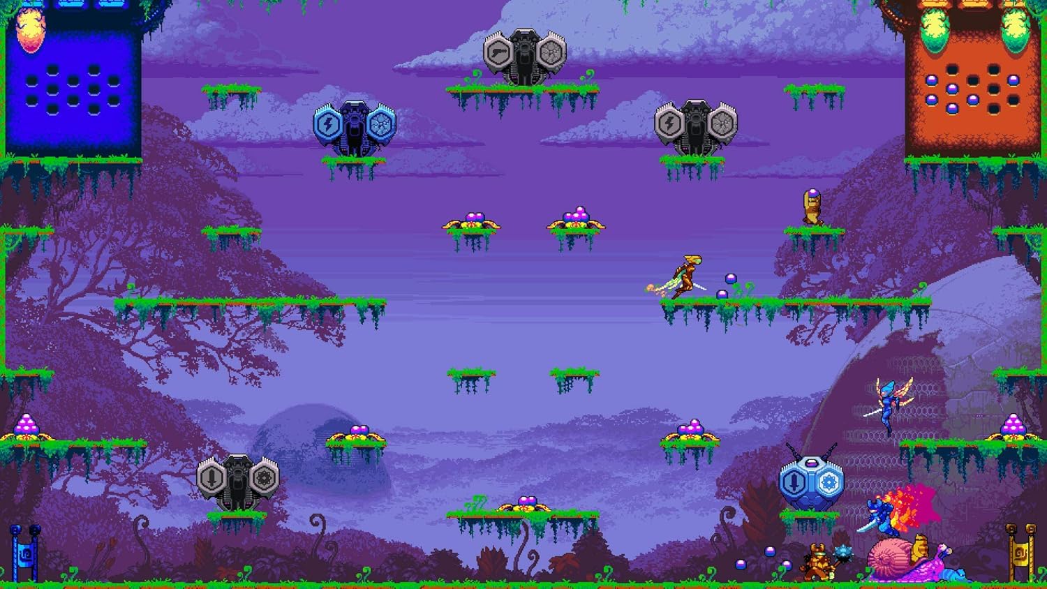 Joc Killer Queen Black pentru Nintendo Switch NOU