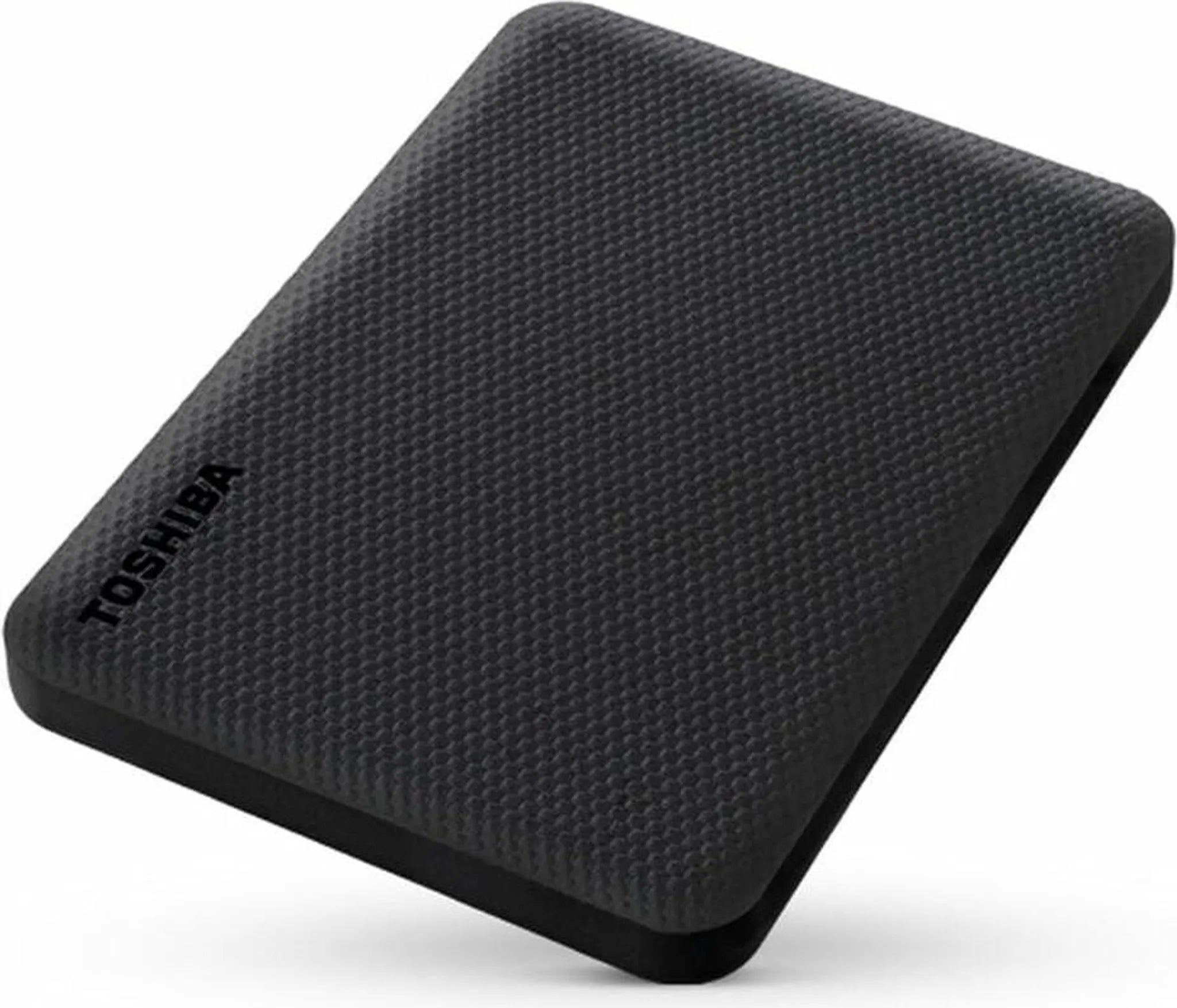 Hard Disk Extern TOSHIBA Canvio Advance 4TB USB 3.2 Gen 1 Micro-USB-B NOU