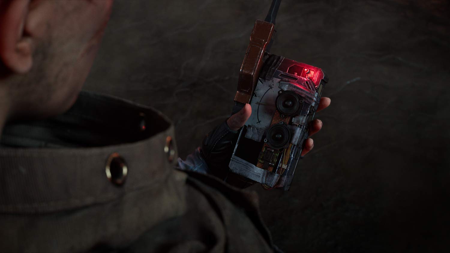 Joc Outriders pentru Xbox Series X Second-Hand SH