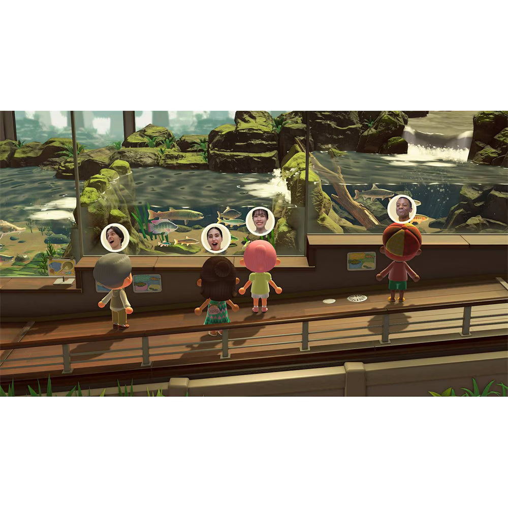 Joc Animal Crossing: New Horizons pentru Nintendo Switch 2 NOU