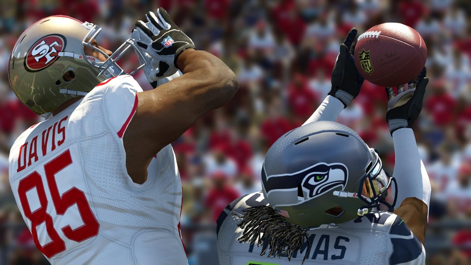 Joc Madden NFL 25 pentru Xbox One Xbox One Second-Hand SH