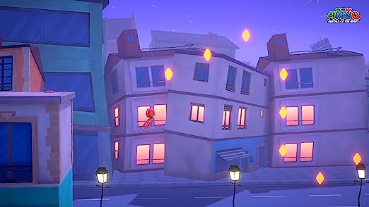 Joc PJ Masks Heroes of the Night pentru Nintendo Switch NOU