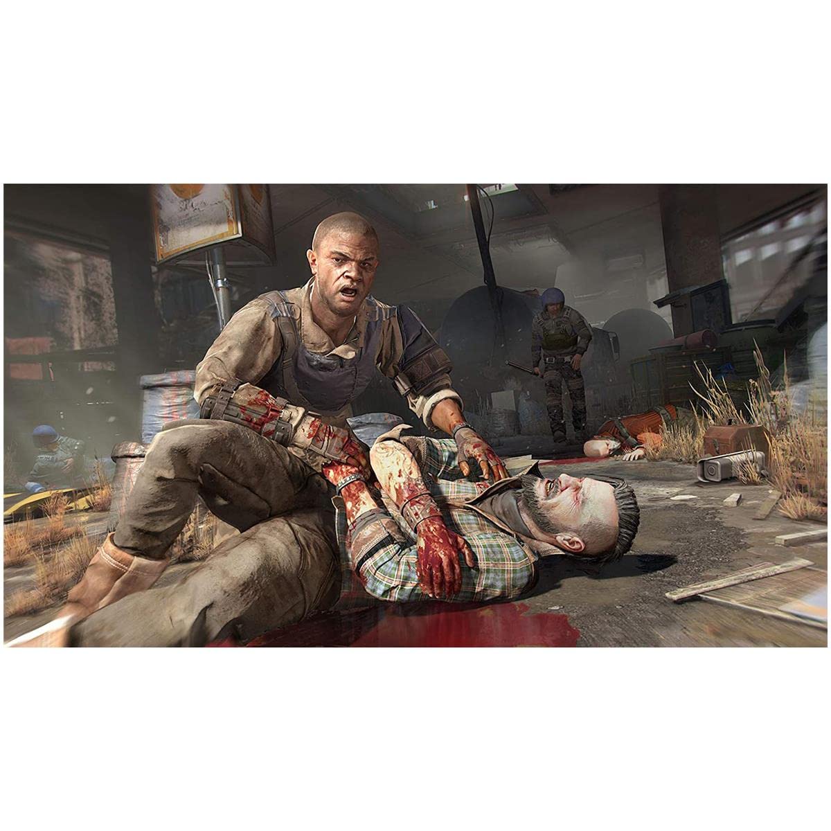 Joc Dying Light 2: Stay Human pentru Xbox One Second-Hand SH