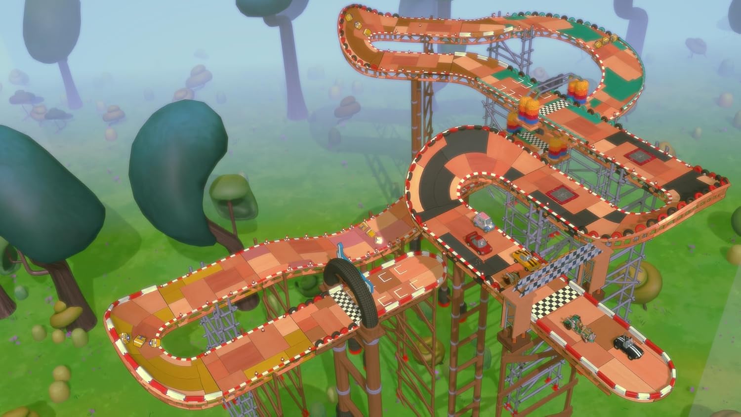 Joc Make Way pentru Nintendo Switch Nintendo NOU