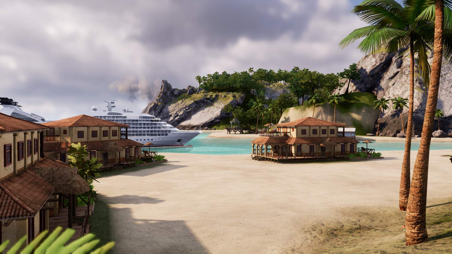 Joc Tropico 6 pentru Xbox One Second-Hand SH