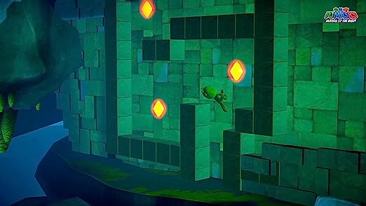Joc PJ Masks Heroes of the Night pentru Nintendo Switch NOU