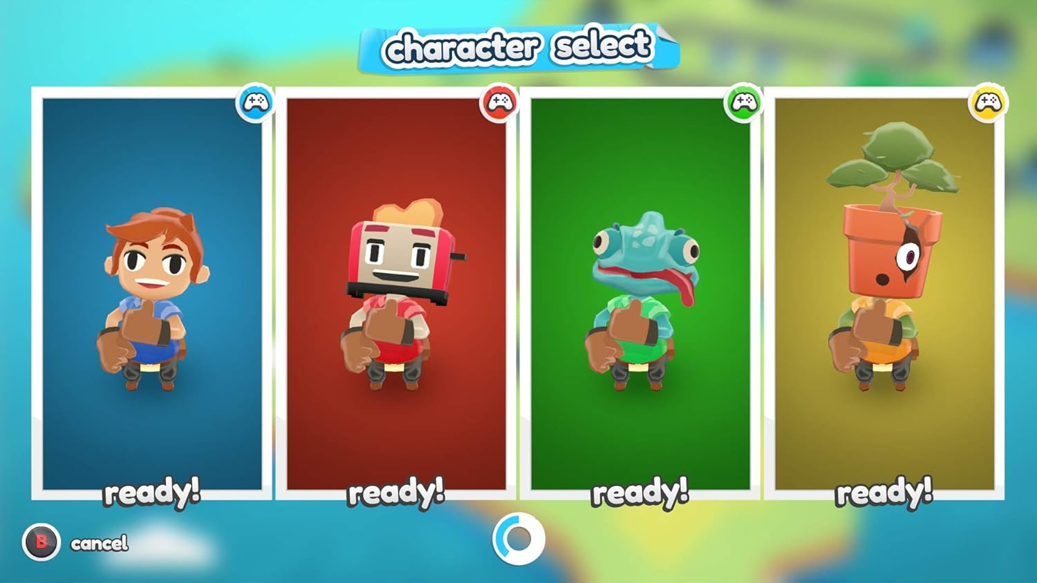 Joc Moving Out pentru Nintendo Switch NOU