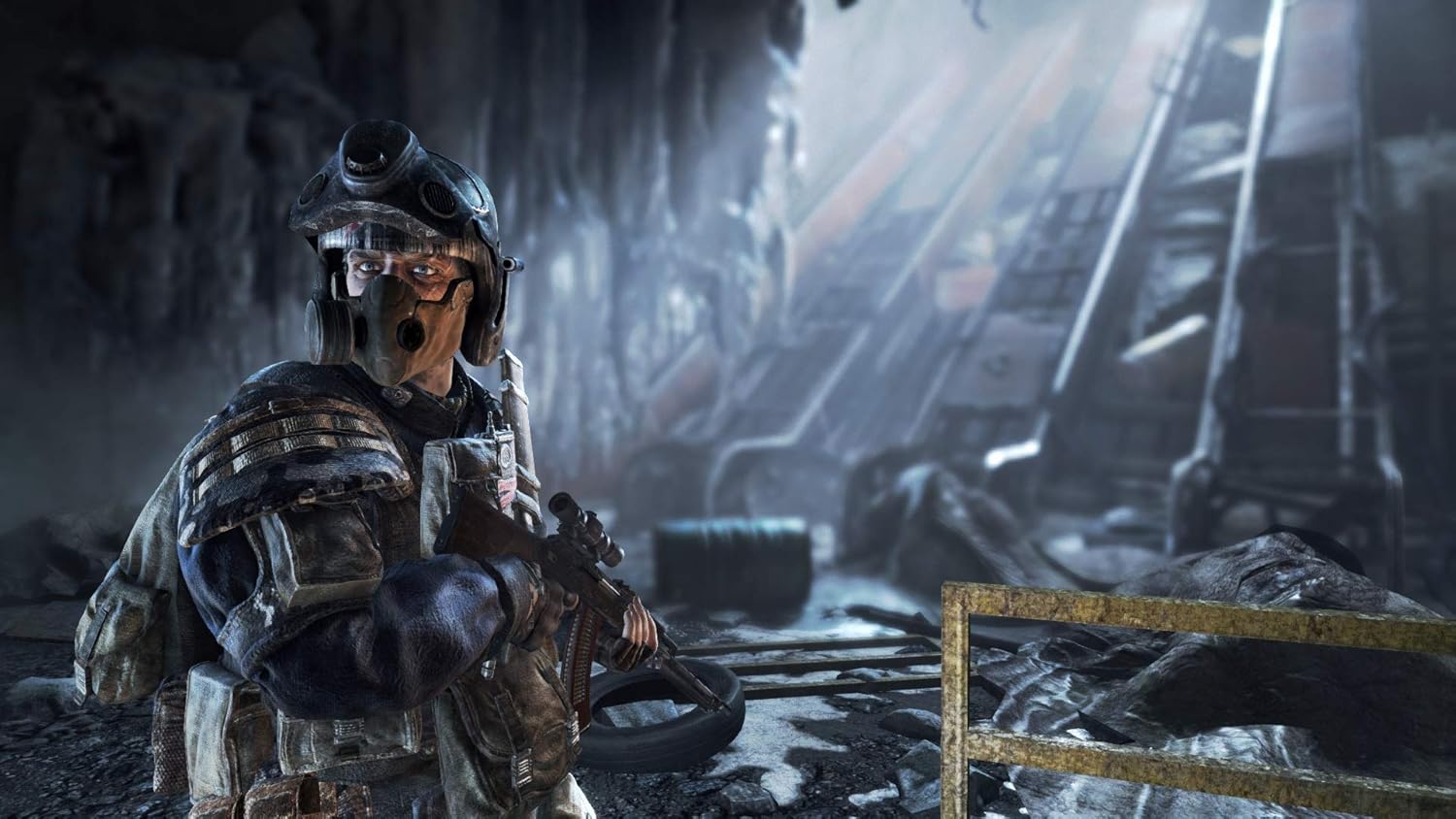 Joc Metro Redux pentru Nintendo Switch Nintendo NOU