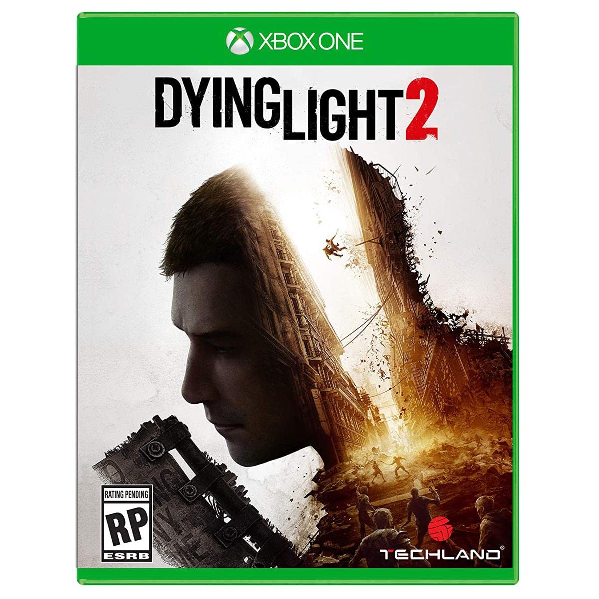 Joc Dying Light 2: Stay Human pentru Xbox One Second-Hand SH