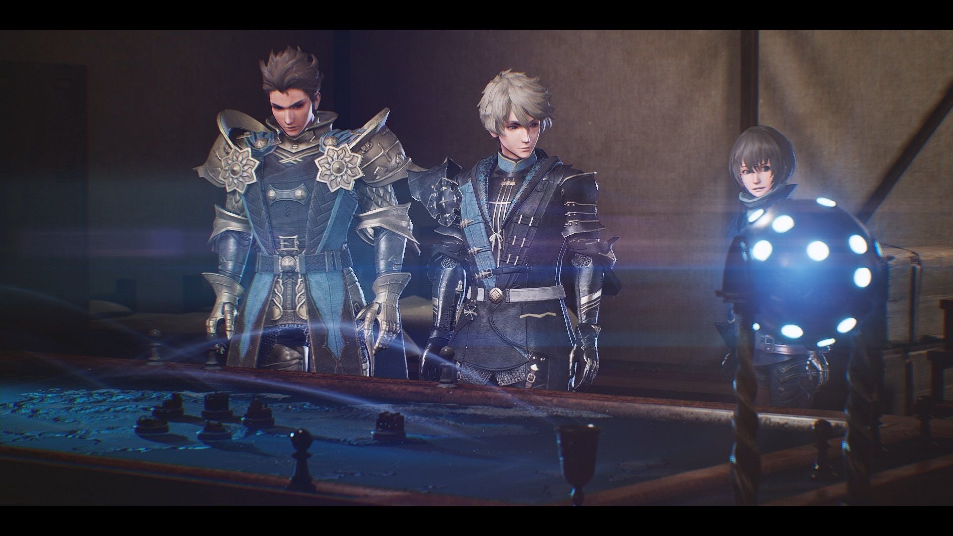 Joc The DioField Chronicle pentru PlayStation 5 PS5 Second-Hand SH