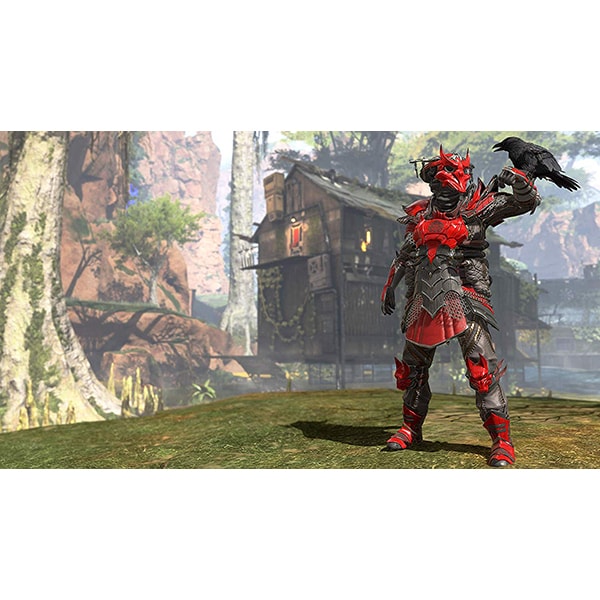 Apex Legends Bloodhound Edition pentru PlayStation PS4 Second-Hand SH